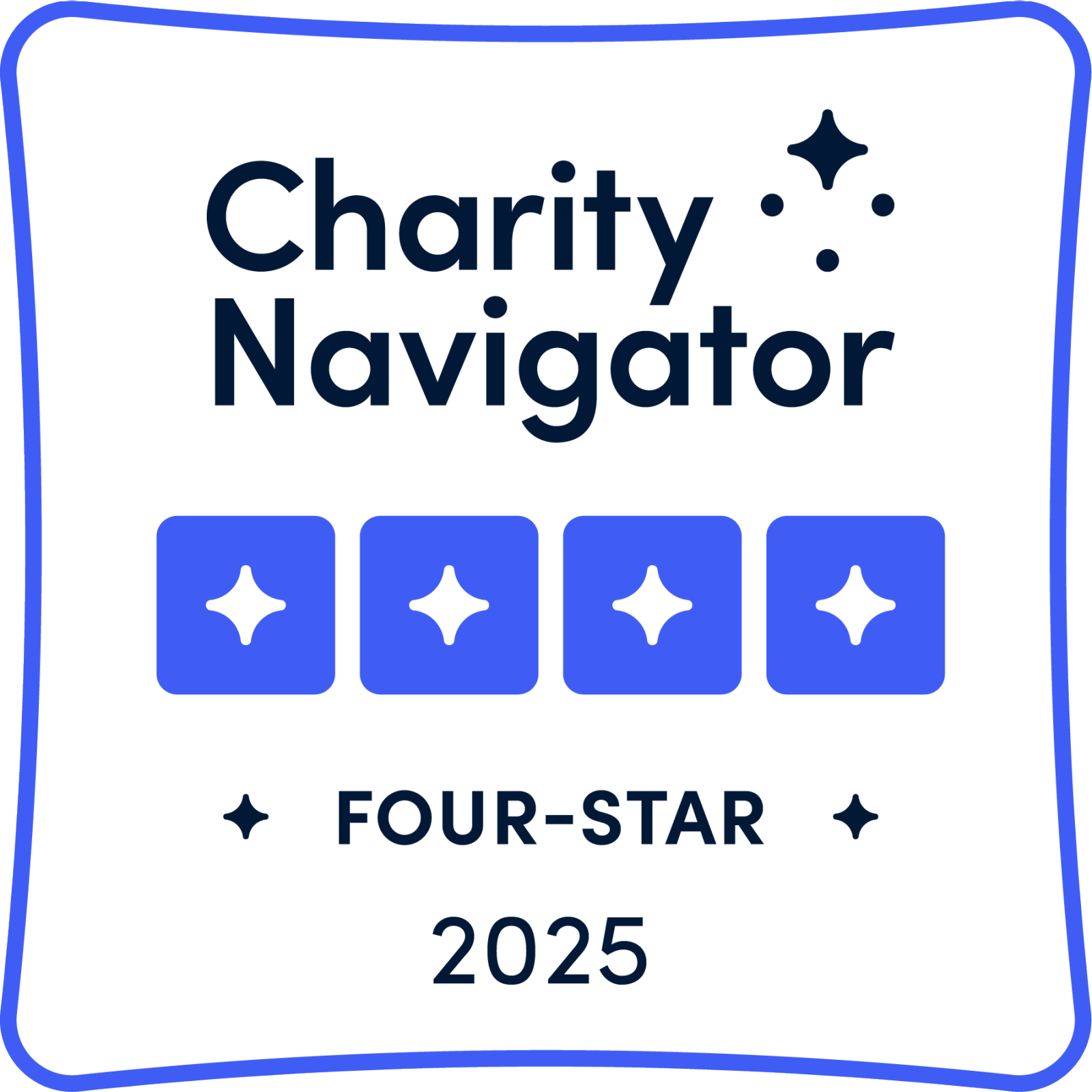 AAWL Four Star Charity