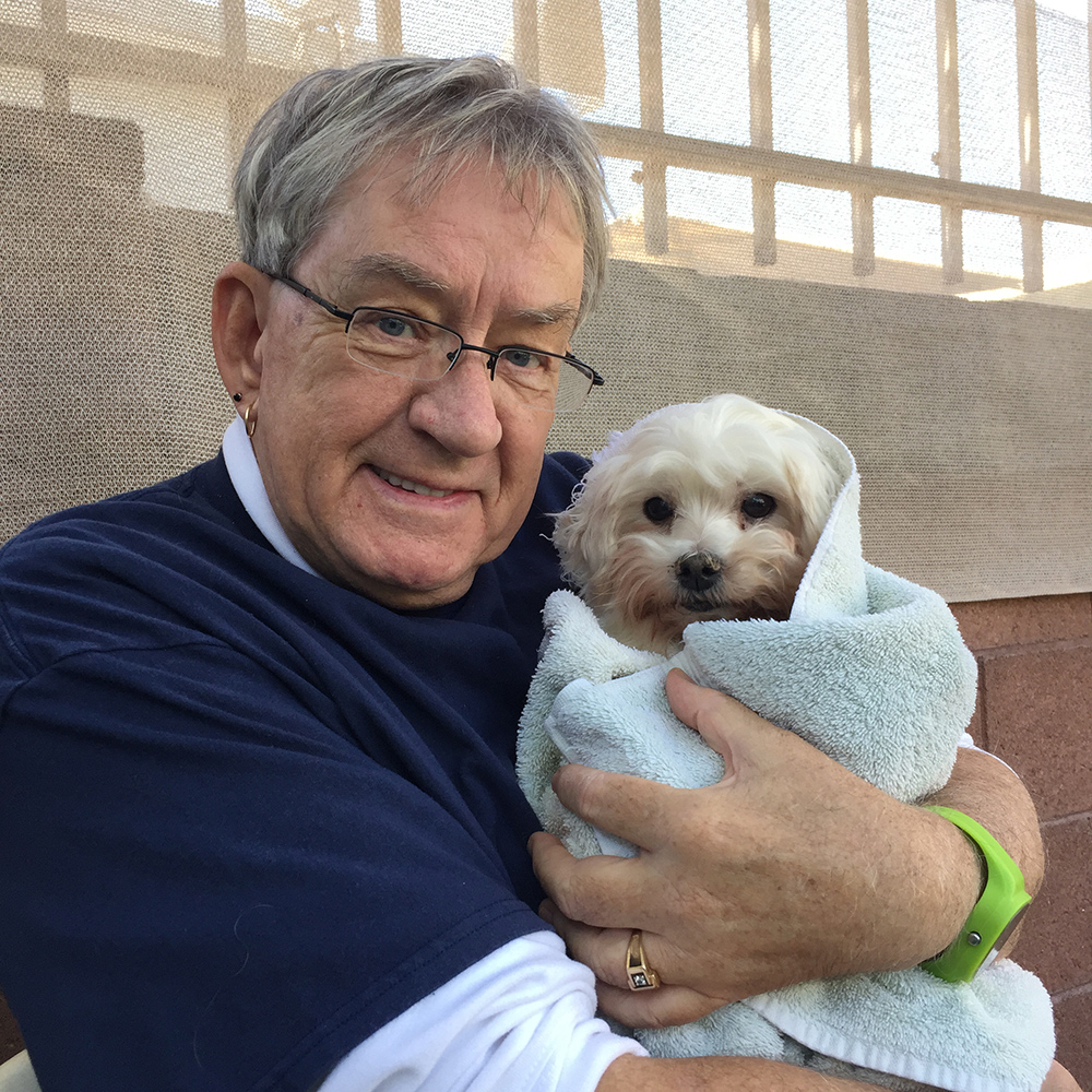 Volunteer | Arizona Animal Welfare League