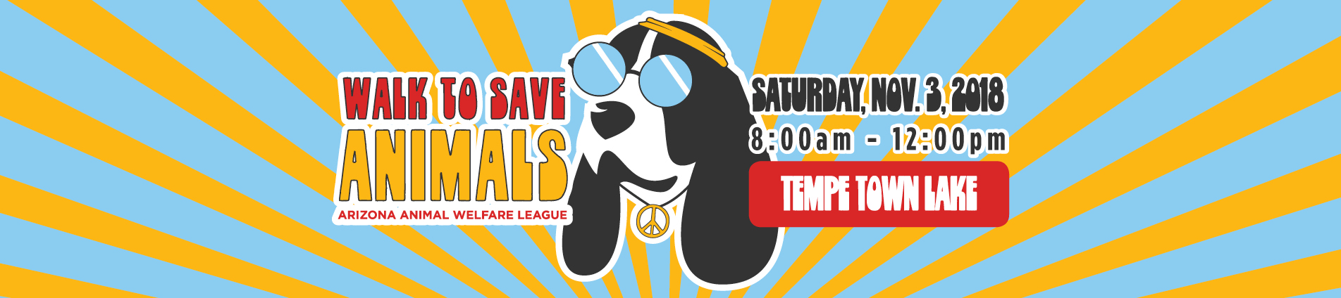 Arizona Animal Welfare League