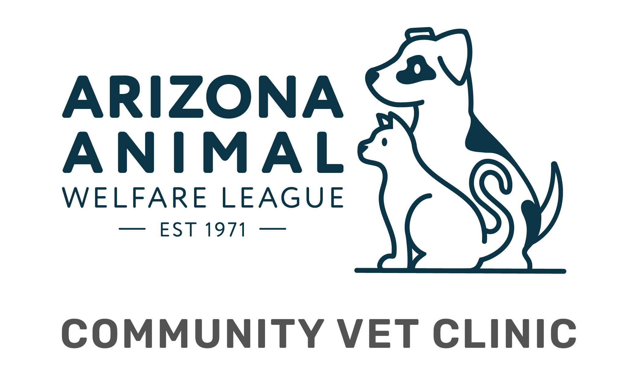 Community Vet Clinic Arizona Animal Welfare League