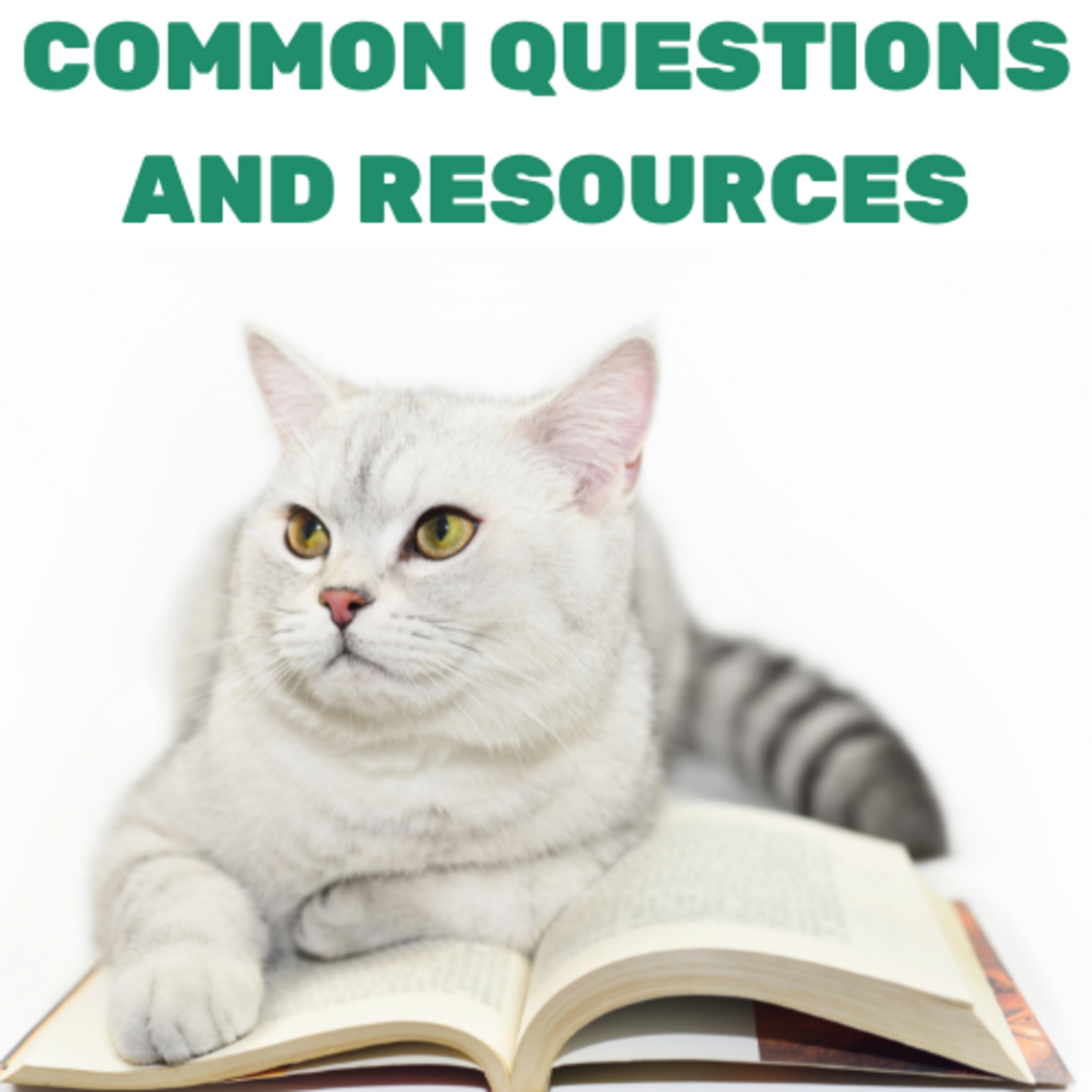 AAWL - Common Questions and Resources