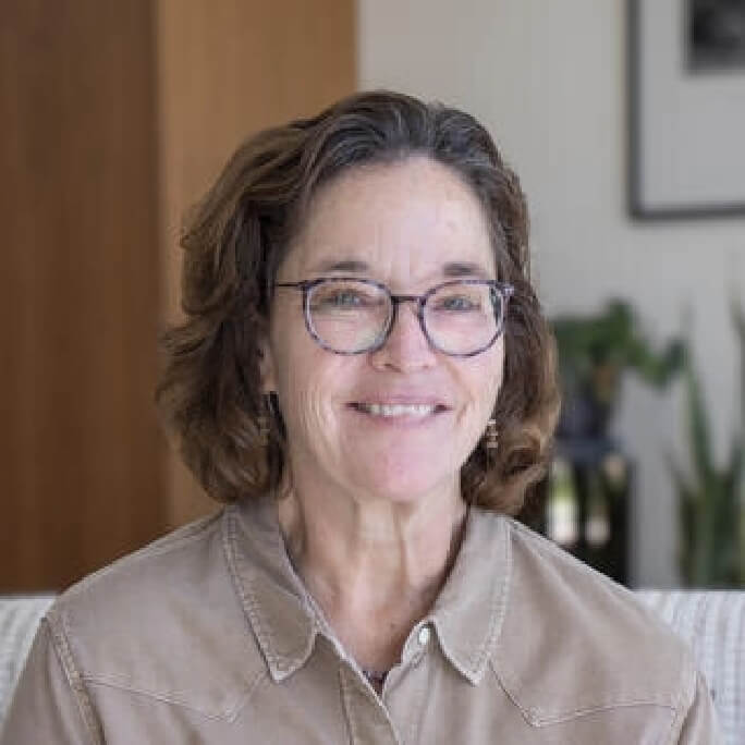 Portrait of Karen D. Johnson, Ph.D., President/CEO of New Pathways for Youth