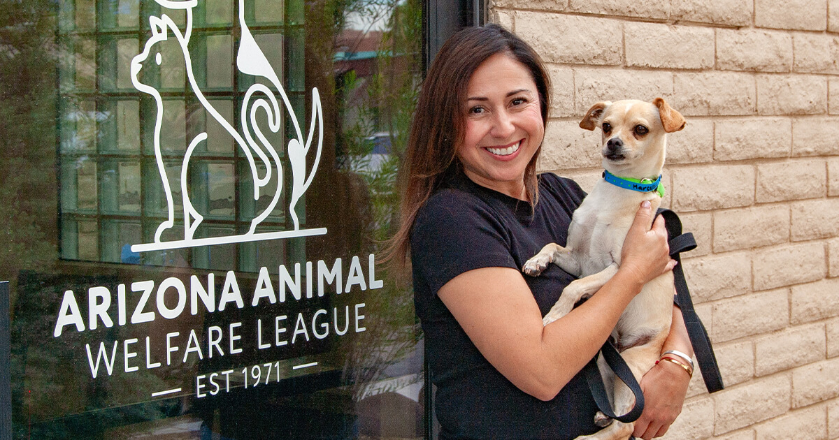 AAWL Community Vet Clinic